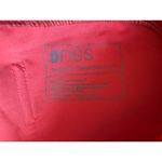 FIGS  Zamora High Waisted Jogger Scrub Pants in Clay Size Large Petite Photo 4