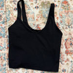 Lululemon  Align Tank Black Photo 0