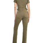 Good American NWT  - Fit For Success Jumpsuit - $199 - 2X Photo 4