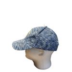 Robin Ruth  all over print embroidered San Francisco adjustable strap hat Photo 1