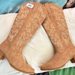 IUV Cowboy Boots For women Knee High Western Cowgirl Boots NWT Size 8 Photo 3
