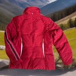 ZeroXposur  Women’s Size M Winter Snowboard Down Puffer Jacket W‎ Lots Pockets Photo 3