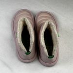 Sanuk  Puff N Chill Pink Women’s Size‎ 8 Photo 4