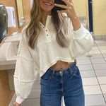 Urban Outfitters  long sleeve top Photo 0