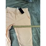 Alphalete  Women's Trace Jogger Pants- Cheeky Coral, Size Large Photo 7