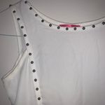 White Dress Size XS Photo 5