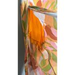 Lulus Floral Print Wide Leg Pants - Size Medium Photo 3