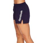 Reebok 💕💕 Retro Winners Shorts Built-In Brief NWT Photo 5
