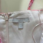 Chelsea28  Pink Dress Photo 4