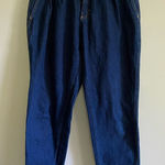 Lee Vintage Super High Pleated Mom Jeans Photo 0