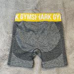 Gymshark Heathered grey shorts Photo 1