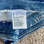 American Eagle Super High Rise Shorts *NEW* Photo 3