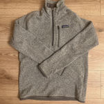 Patagonia  Quarter-Zip Pullover Photo 0