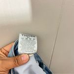Vigoss The Thompson Tomboy Blue Denim Jeans Women's Size 31 Photo 9