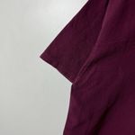 Vintage 90s Virginia Tech Hokies T Shirt Red XL Extra Large USA Single Stitch Photo 14