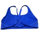 Athleta Malibu Bikini Top Light Support Photo 3