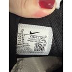 Nike New Women's Size 11 Black White  Air Max‎ Fusion Running Shoes CJ1671 003 Photo 8