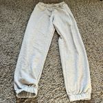 Nasty Gal Light Gray Jogger Photo 0