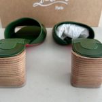 Christian Louboutin SO CL Mule 55 Photo 3