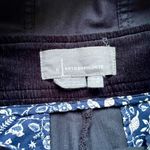 Anthropologie Corduroy Buttoned Pinafore Jumpsuit Photo 4