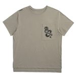 Taylor Swift  Reputation Tour Snake T Shirt Photo 0