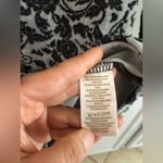 Free People  lace black floral dress Medium Photo 4