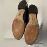 Michael Kors Ailee Black Leather Knee Photo 11