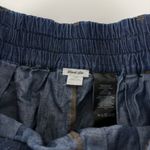 Urban Outfitters Kimchi Blue () Denim Skirted Shorts Photo 2