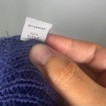 Team USA 100% Acrylic Beanie Blue Photo 6