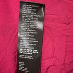 Anthropologie Maeve by 'Vera' Deep Purple Sequin Velvet Puffer Jacket Size 2X Photo 11