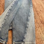 Calvin Klein Jeans Calvin Klein High Rise Ankle Skinny Two Tone Ankle Size 33 Photo 5