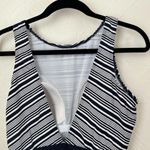 NWT Sea Level Australia 50s retro striped swimsuit ▪️size 8 Photo 6