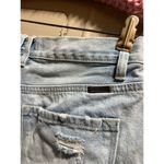 Kancan Jean Shorts Woman’s Size Large Blue Photo 9
