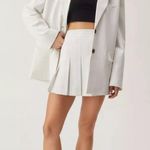 Nasty Gal - Tailored Pinstripe Oversized Blazer Photo 2