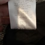 Sézane  Austin Trousers Black Womens Office Work Career Pants Size 10/42 Photo 6