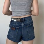 Wrangler Jean Shorts Photo 7