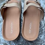 Top Moda  Sandals Platform Photo 5