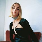 ZARA Green Velvet Cutout Dress Size Small Photo 3