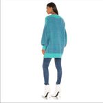 Free People Snow Drop Cardigan Button Slouchy Photo 3