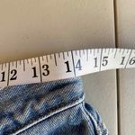 Cruel Girl Relaxed Jeans Womens Juniors 9 Short Blue Jean High Waist Vintage Photo 7