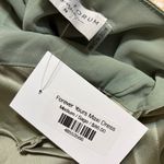 Dress Forum Maxi Dress Photo 6