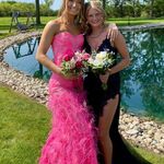 Jovani  Prom Dresss Photo 3