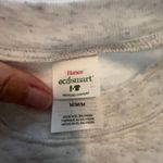 Hanes Graphic Pumpkin Print Women's Sweatshirt Size M. NWOT Photo 1