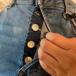 Forever 21 High Top-Rise Skinny Jeans Photo 5