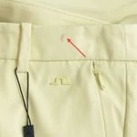 NWT J. Lindeberg Pia Golf Pant Women’s Size 26 2 Wax Yellow Sports Athletic NEW Photo 9