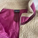 Patagonia Retro X Sherpa Jacket Photo 2