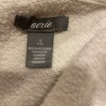 Aerie white pullover Photo 2