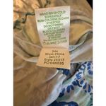 Lilly Pulitzer  Paulina Jumpsuit Women’s Size S Indigo Sunset Swim Floral Preppy Photo 6