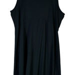 Columbia  PFG Performance Fishing Gear Black Sleeveless Dress Size XXL 2TG Photo 0