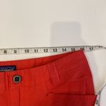 Patagonia Cropped Utility Cargo Pants Wide Leg EUC Sz 8 Organic Cotton Athletic Photo 9